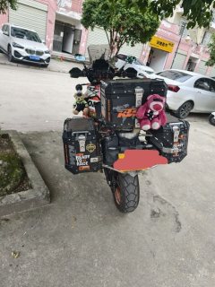 KTMR2R 1290 Super Adventure 1300 cc - ფოტო 2