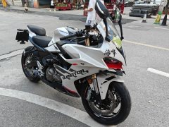 QJMOTOR Roewe i5 550 / Sai 550 *(Context-dependent, usually referring to the motorcycle "Sai 550" or Roewe car v - photo 1