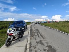 QJMOTOR Roewe i5 550 / Sai 550 *(Context-dependent, usually referring to the motorcycle "Sai 550" or Roewe car v - photo 5