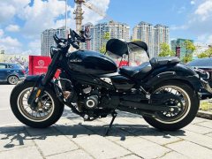 CFMOTO 450CL-C - ფოტო 1