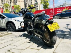 CFMOTO 450CL-C - ფოტო 2