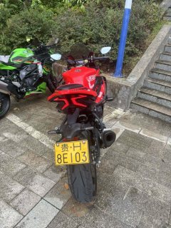 Voge RR660S - ფოტო 2