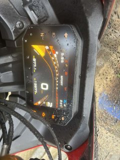 Voge RR660S - ფოტო 4