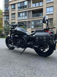 Voge CU525 500 cc - ფოტო 4
