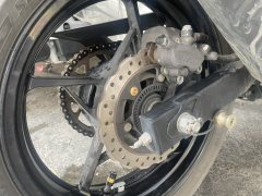 Kawasaki Ninja 400 - ფოტო 5
