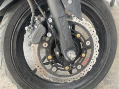 Kawasaki Ninja 400 - ფოტო 7