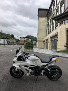 QJMOTOR Sai 600 680 cc - ფოტო 6