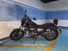 QJMOTOR 150 - ფოტო 1