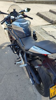 CFMOTO 450SR - ფოტო 1