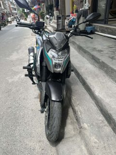 Voge 300R - ფოტო 2