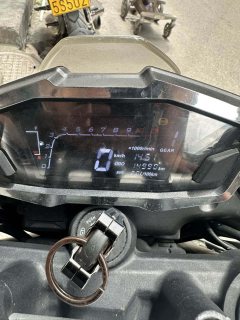 Voge 300R - ფოტო 5