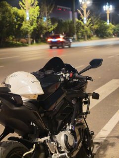 CFMOTO 675SR-R - ფოტო 4