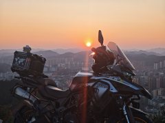 Benelli TRK552 550 cc - ფოტო 2