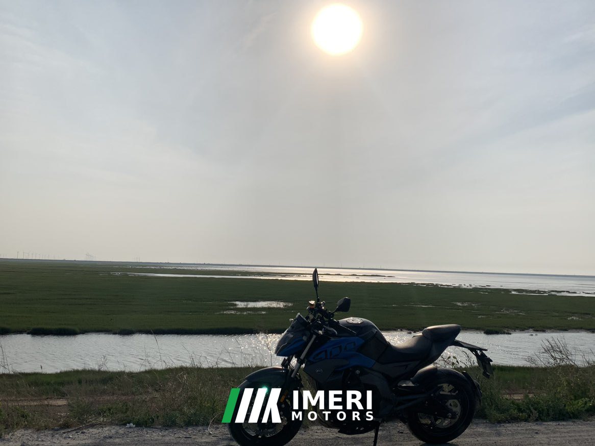 2019 CFMOTO 400NK