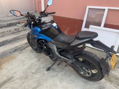 CFMOTO 400NK - ფოტო 10