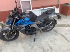 CFMOTO 400NK - ფოტო 5