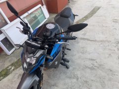 CFMOTO 400NK - ფოტო 6