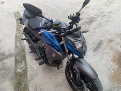 CFMOTO 400NK - ფოტო 7