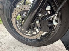 Haojue Suzuki GSX250R - ფოტო 7