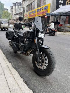 Voge CU525 500 cc - photo 1