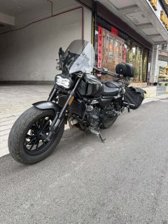 Voge CU525 500 cc - photo 2