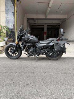 Voge CU525 500 cc - photo 4
