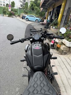 Voge CU525 500 cc - photo 5