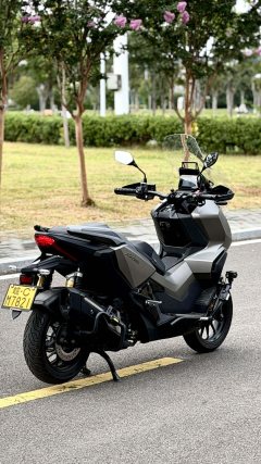 Honda ADV350 - ფოტო 4