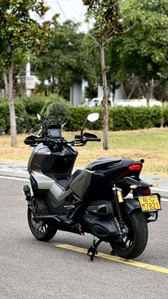 Honda ADV350 - ფოტო 6