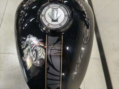Benda Chinchilla 450 - ფოტო 6