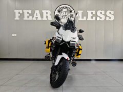 Zontes 703F 700 cc - ფოტო 2