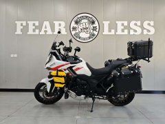 Zontes 703F 700 cc - ფოტო 3