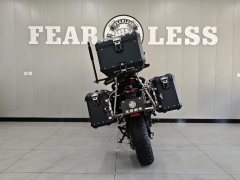Zontes 703F 700 cc - ფოტო 4