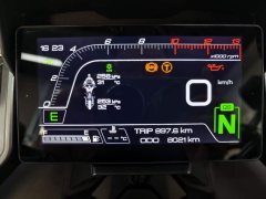 Zontes 703F 700 cc - ფოტო 5