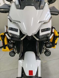 Zontes 703F 700 cc - ფოტო 8