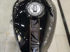 Benda Chinchilla 450 - ფოტო 6