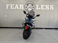 CFMOTO 400GT - ფოტო 2