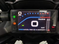CFMOTO 400GT - ფოტო 5