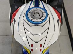 CFMOTO 400GT - ფოტო 6