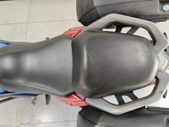CFMOTO 400GT - ფოტო 7