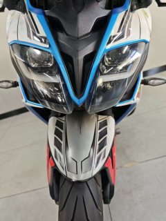CFMOTO 400GT - ფოტო 8