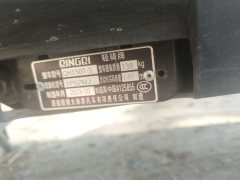 Qingqi Aurora 150 - photo 4