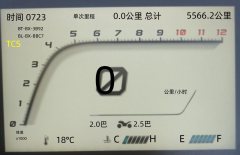 Qingqi Aurora 150 - photo 5