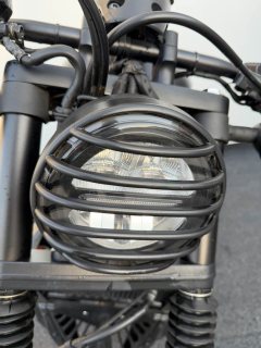 Honda CM300 - ფოტო 2