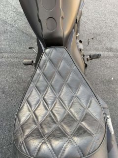 Honda CM300 - ფოტო 5