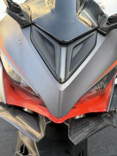 QJMOTOR Race 350 - photo 2