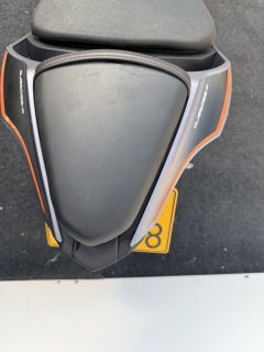 QJMOTOR Race 350 - photo 4