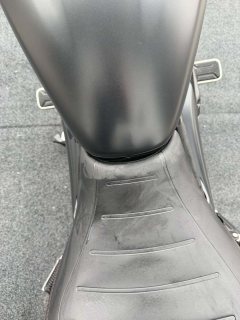 Haojue TR300 - фото 4