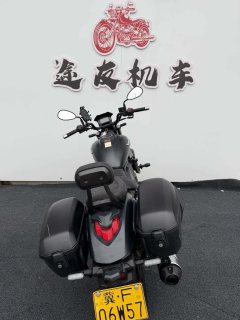 Haojue TR300 - фото 6