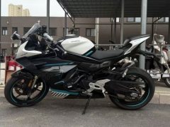 CFMOTO 450SR - ფოტო 1